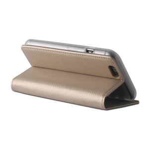 Cu-Be Puzdro magnet Samsung Galaxy A15 4G/5G Gold 8595680413407