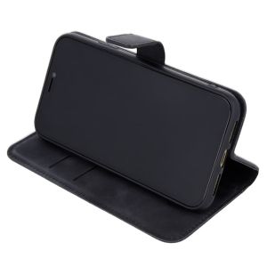 Cu-Be Velvet Xiaomi Redmi Note 12S 4G Black 8595680425097