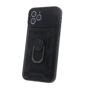 Cu-Be Slide Defender púzdro Samsung Galaxy A25 5G Black 8595680416590