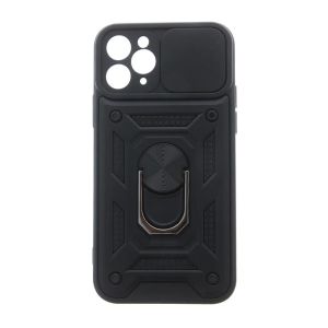 Cu-Be Slide Defender púzdro Samsung Galaxy A35 5G Black 8595680416668