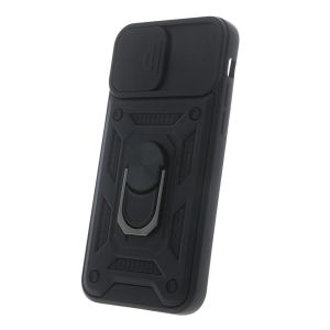 Cu-Be Slide Defender púzdro Samsung Galaxy A35 5G Black 8595680416668