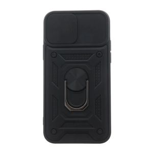 Cu-Be Slide Defender púzdro Samsung Galaxy A35 5G Black 8595680416668