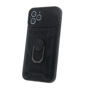 Cu-Be Slide Defender púzdro Samsung Galaxy A35 5G Black 8595680416668