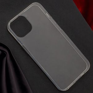 Cu-be TPU puzdro Samsung A25 5G Transparent 8595680416637