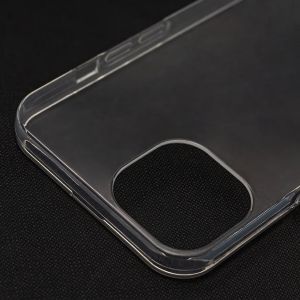 Cu-be TPU puzdro Samsung A25 5G Transparent 8595680416637