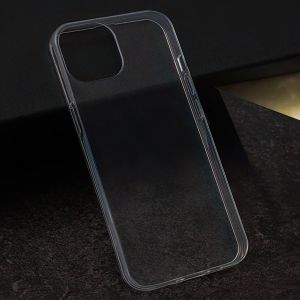 Cu-be TPU puzdro Samsung A25 5G Transparent 8595680416637