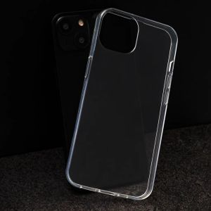 Cu-be TPU puzdro Samsung A25 5G Transparent 8595680416637