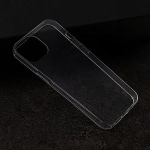 Cu-be TPU puzdro Samsung A25 5G Transparent 8595680416637