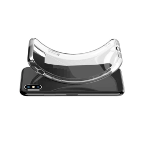 Cu-be TPU puzdro Samsung Galaxy A15 4G / A15 5G Transparent 8595680413292