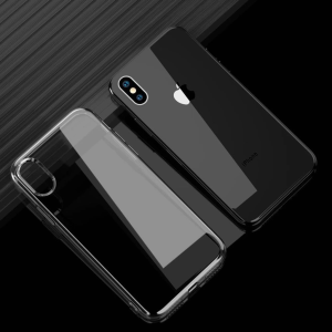 Cu-be TPU puzdro Samsung Galaxy A15 4G / A15 5G Transparent 8595680413292