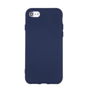 Cu-Be Fine TPU puzdro Samsung Galaxy A14 4G Navy 8595680428111
