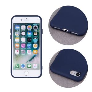 Cu-Be Fine TPU puzdro Samsung Galaxy A14 4G Navy 8595680428111