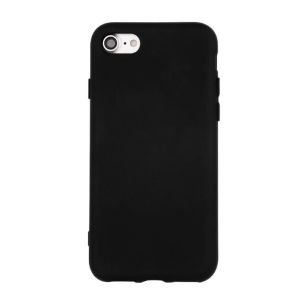 Cu-Be Fine TPU púzdro Samsung Galaxy A55 5G Black 8595680428159