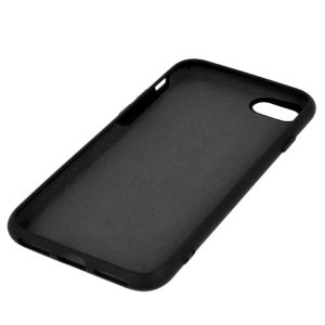 Cu-Be Fine TPU púzdro Samsung Galaxy A55 5G Black 8595680428159