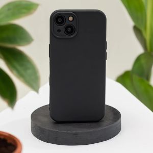 Cu-Be Fine Xiaomi Redmi 13 Black 8595680416750