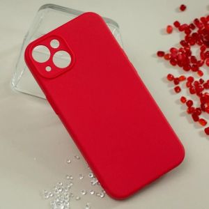 Cu-Be Fine Xiaomi Redmi 13 Red 8595680416767