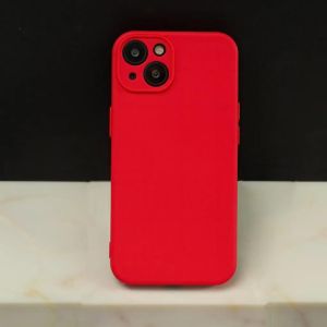 Cu-Be Fine Xiaomi Redmi 13 Red 8595680416767