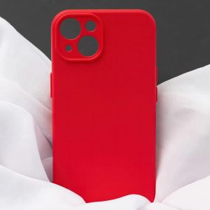 Cu-Be Fine Xiaomi Redmi 13 Red 8595680416767