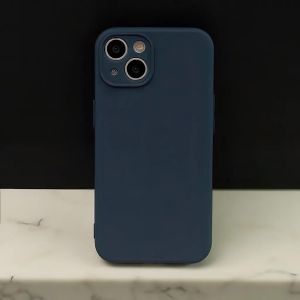 Cu-Be Fine Xiaomi Redmi 13 Navy 8595680416743