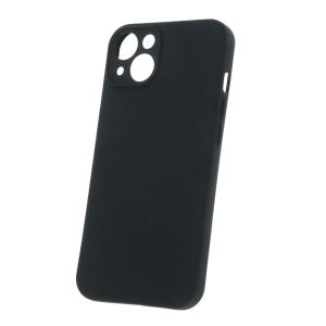 Cu-Be Fine iPhone SE 2024 Black 8595680413865