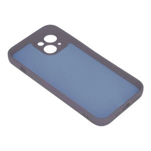 Cu-Be Fine Samsung Galaxy A35 5G Grey 8595680413858
