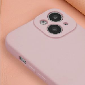 Cu-Be Fine Xiaomi Redmi A3 4G Rose 8595680413780