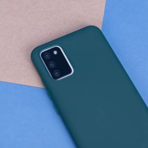 Cu-Be Opaco púzdro Xiaomi 14T Forest 8595680417092