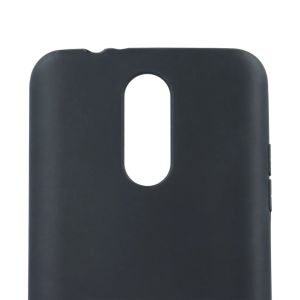 Cu-Be Opaco púzdro Xiaomi 14T Pro Black 8595680417085