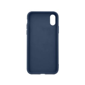 Cu-Be Opaco púzdro Xiaomi 14T Pro Navy 8595680417108