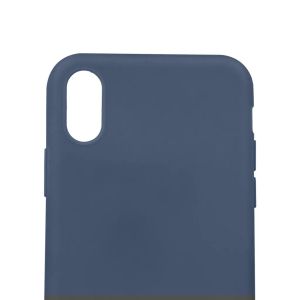 Cu-Be Opaco púzdro Xiaomi 14T Pro Navy 8595680417108