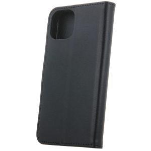 Cu-Be Classic púzdro Samsung Galaxy A55 5G Black 8595680416088
