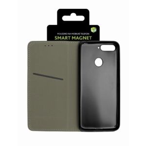 Cu-Be Platinum púzdro Samsung Galaxy Xcover 4 black 8921251664938