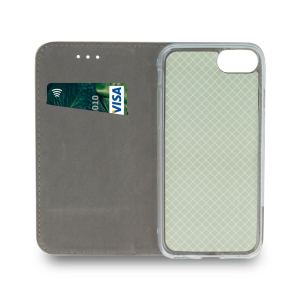 Cu-be Platinum púzdro Samsung Galaxy A13 4G Wine 8595680419416