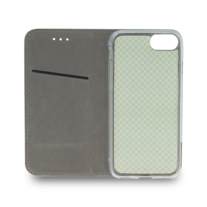 Cu-be Platinum púzdro Samsung Galaxy A23 5G Navy 8595680419461