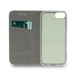 Cu-Be Platinum púzdro Xiaomi Redmi 13C 4G/5G Wine 8595680413544