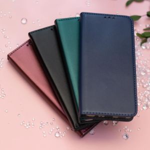 Cu-Be Platinum Xiaomi Redmi Note 13 Pro 4G Wine 8595680416569