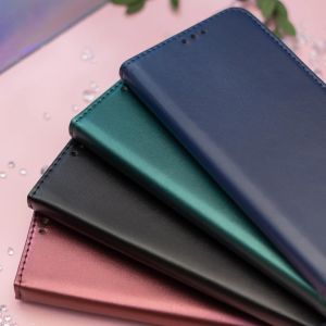 Cu-Be Platinum Xiaomi Redmi Note 13 Pro 4G Wine 8595680416569