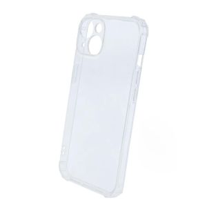 Cu-be AntiShock TPU puzdro Samsung Galaxy Xcover 7 Transparent 8595680416545