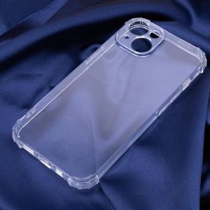 Cu-be AntiShock TPU puzdro Samsung Galaxy Xcover 7 Transparent 8595680416545