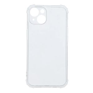 Cu-be AntiShock TPU puzdro Xiaomi Redmi Note 13 Pro 4G Transparent 8595680416675