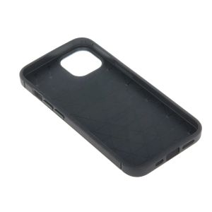 Cu-Be Carbon TPU púzdro Samsung Galaxy A35 5G Black 8595680417009