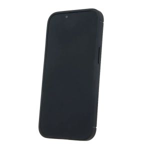 Cu-Be Carbon TPU púzdro Samsung Galaxy S25 Black 8595680417016