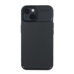 Cu-Be Carbon TPU púzdro Samsung Galaxy XCover 7 Black 8595680417030