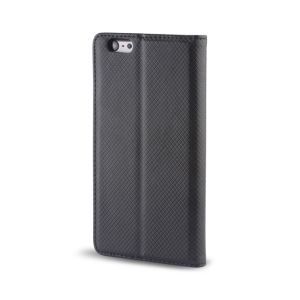 Cu-Be Puzdro s magnetom Samsung J5 2017 black 8921263497968