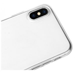 ALIGATOR Puzdro Transparent Xiaomi Redmi Note 12 Pro PTA0197
