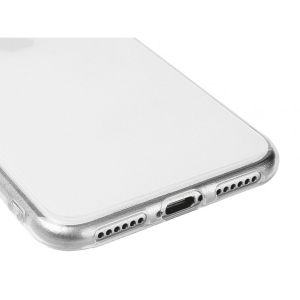 ALIGATOR Puzdro Transparent Xiaomi Redmi Note 12 Pro PTA0197