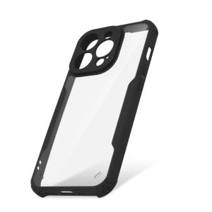 ALIGATOR púzdro BUMPERZZ iPhone 13 Pro Black PAZ0003