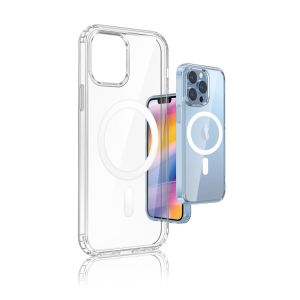 ALIGATOR púzdro Mag-Skin iPhone 14 Pro Max PAS0011