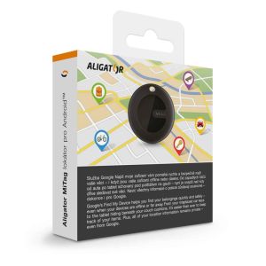Aligator MiTag s podporou Google Find My Dev. APD003
