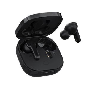 QCY-T13ANC/ANC/BT/Bezdrôt/Čierna T13ANC black